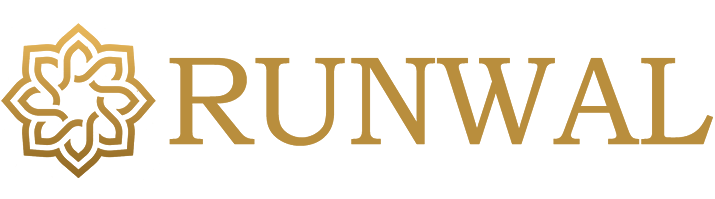 Runwal Mumbai Logo