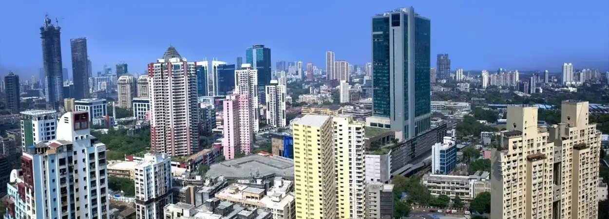 Runwal Forevergreen Kanjurmarg