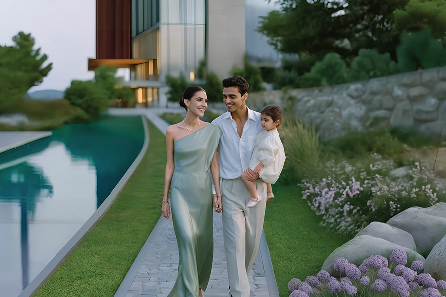 Runwal Forevergreen Kanjurmarg East Images Runwal Forevergreen Kanjurmarg East Images