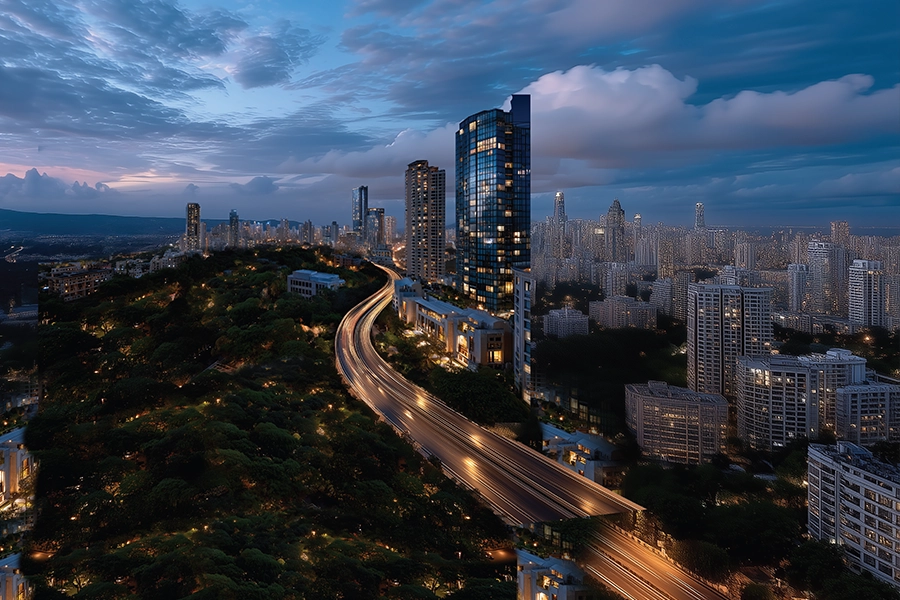 Runwal Forevergreen Kanjurmarg East Images Runwal Forevergreen Kanjurmarg East Images