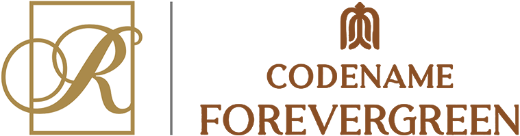 Runwal Forevergreen Logo