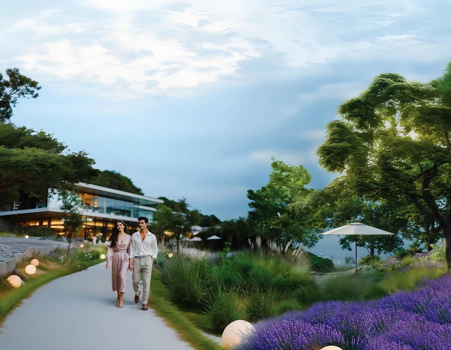 Runwal Forevergreen Runwal Forevergreen