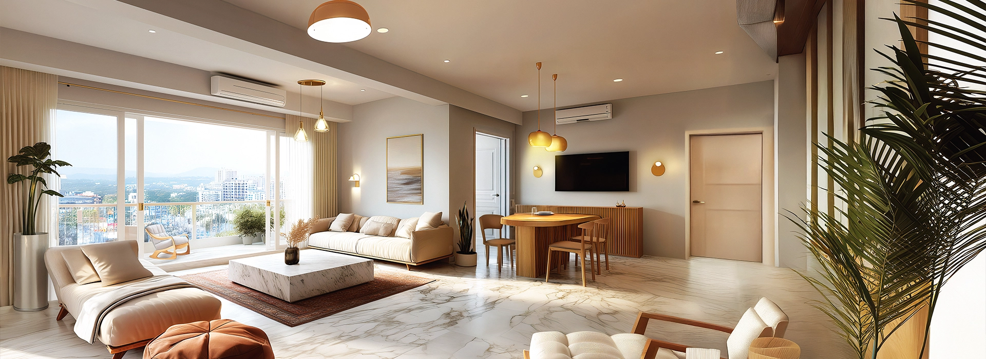 Runwal Forevergreen Runwal Forevergreen