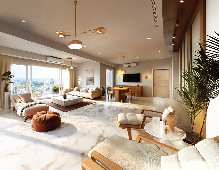 Runwal Forevergreen Runwal Forevergreen