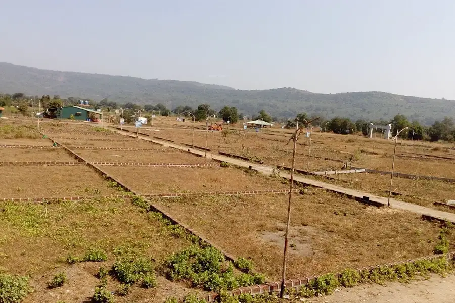 Runwal Villas Navi Mumbai Images