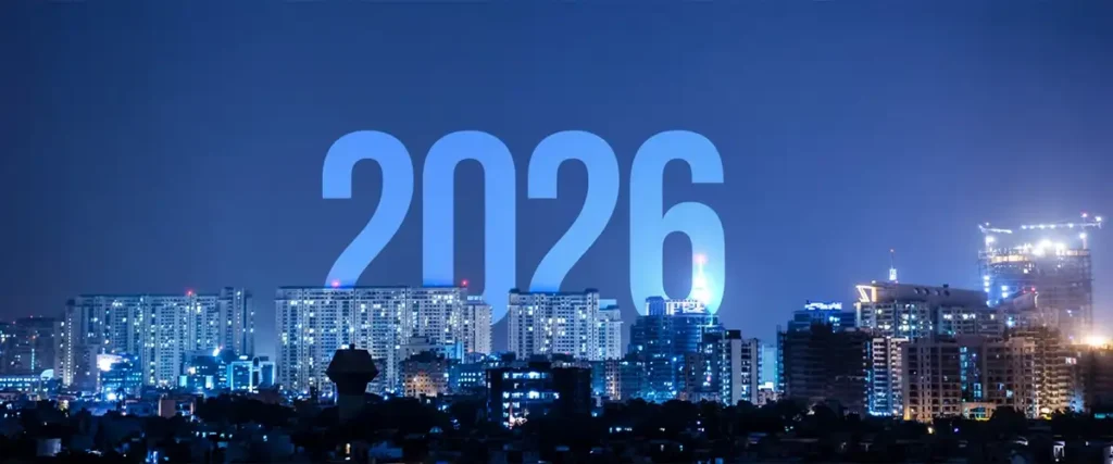 Real Estate Investing in 2026