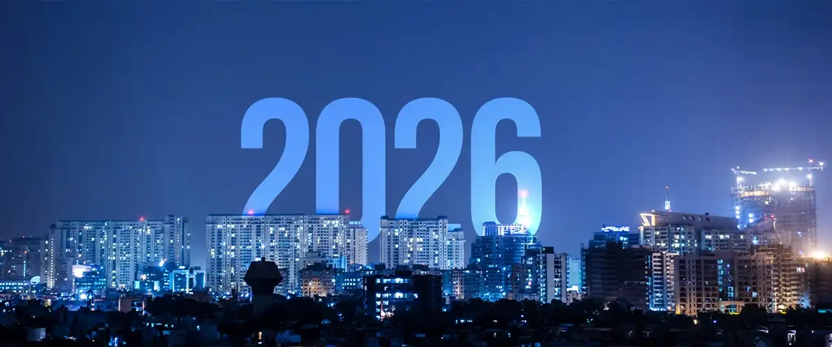 Real Estate Investing in 2026