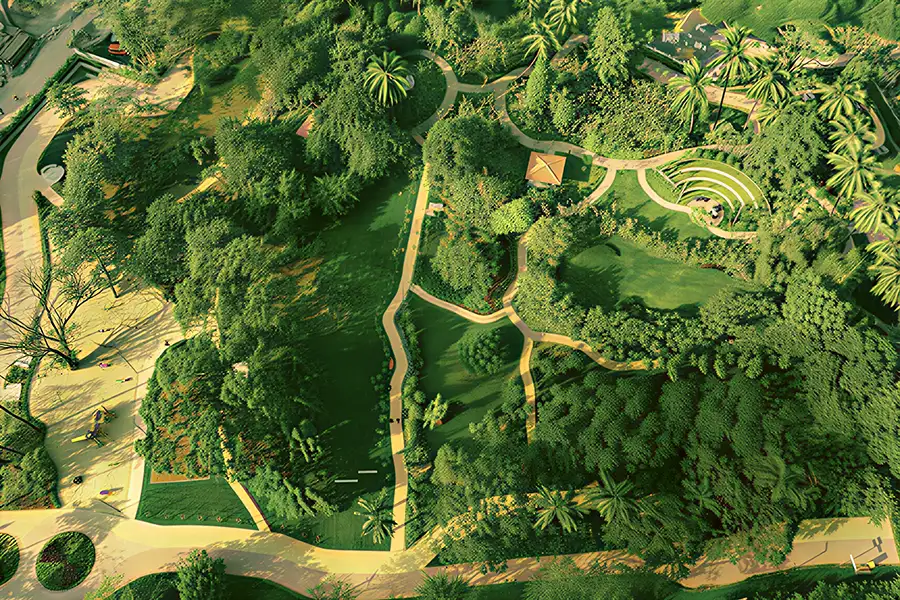 Runwal Kanjurmarg Images