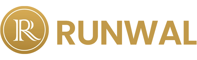 Runwal Meadows Logo